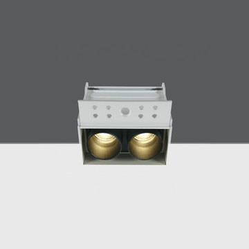 Onelight луна Dark Light Tubes TRIMLESS 70mm