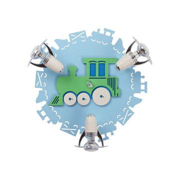 Nowodvorski Детска лампа TRAIN III