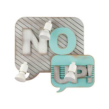 Nowodvorski Детска лампа COMIC BOOK III