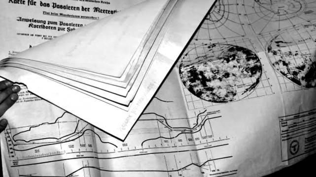 Хитлер е знаел за Агарта