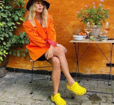 Crocs: Must-have обувките на годината