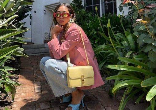 4 задължителни неща, които всяка фешъниста трябва да вземе със себе си, когато тръгва на почивка