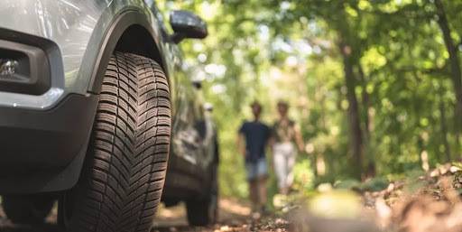 Спечелете комплект 4 нови летни гуми Nokian Tyres