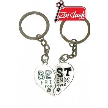 Подарък за приятел – ключодържател