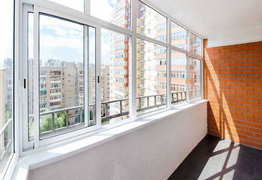 Защо да изберем ПВЦ дограма за терасата