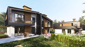 Модулни къщи – новият технологичен избор при строителство