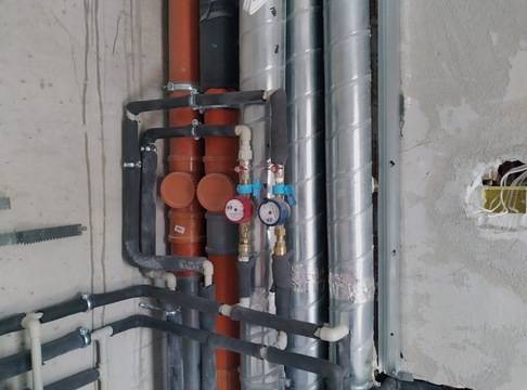 За професионалистите по отпушване на канали