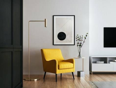 Минимализъм срещу максимализъм в интериорния дизайн. Кое да изберем?