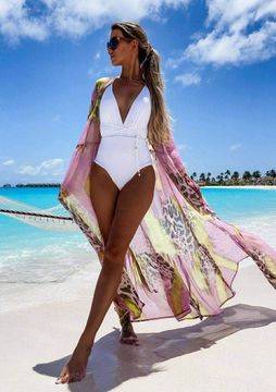 Как да изберем бански според фигурата си