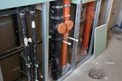 Ремонт на ВиК инсталации и ВиК оборудване в Перник