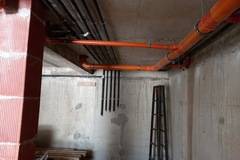 Монтаж на канализация в частна къща, вила, апартамент до ключ