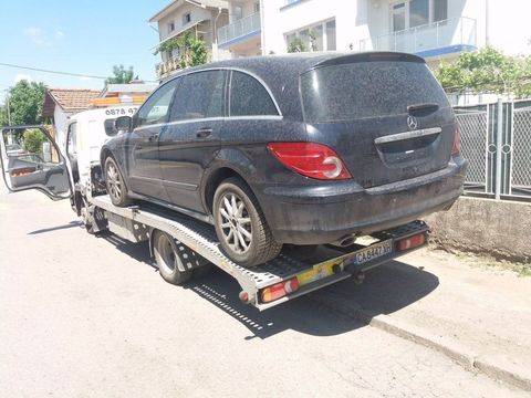 Превоз и регистрация на МПС в КАТ