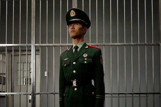 Изобличаване на китайското Гестапо