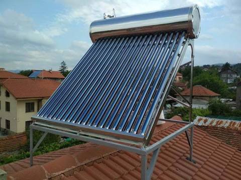 Проектиране и монтаж на инженерни системи на сгради и конструкции в София