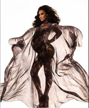 Честито бебе на Мария Илиева!