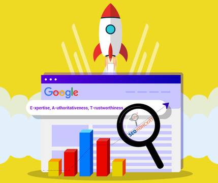 Факторът авторство в SEO: как да го внедрим правилно в сайта