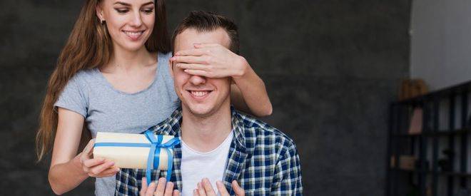 63 идеи за подарък за всеки тип мъж