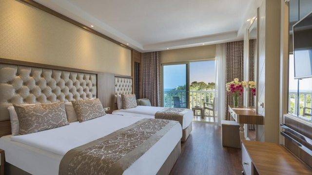 Вентилационна техника за хотели