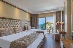 Вентилационна техника за хотели