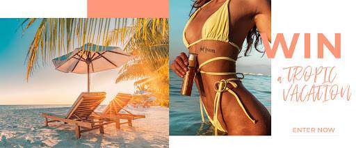 Спечелете 8-дневна луксозна екскурзия до екзотична дестинация