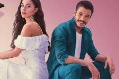 Стъклени тавани сериал