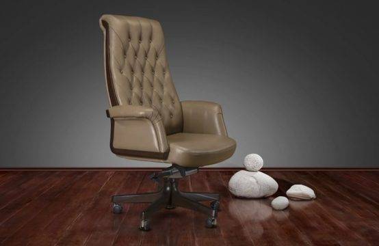 VIP директорски столове