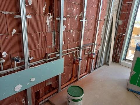 ВиК Услиги в София