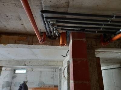 Аварийни и Спешни ВиК услуги София Избрана