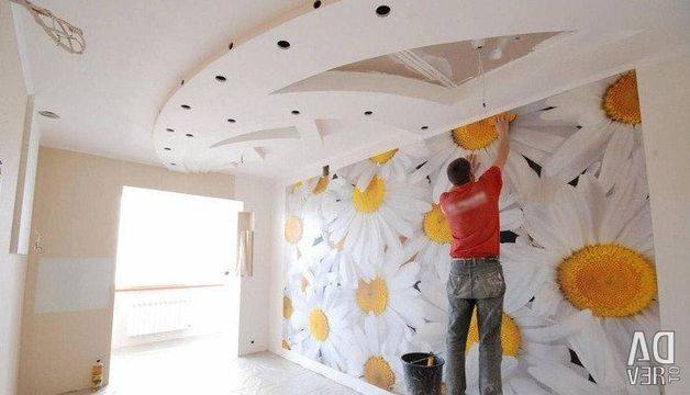 Фирми за ремонт на апартаменти София