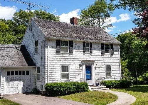 Ремонт на стара къща