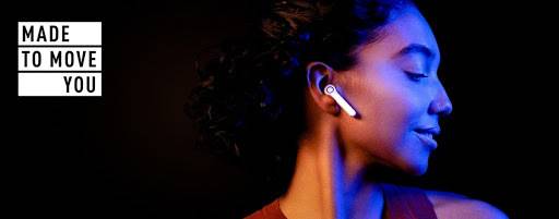 Спечелете безжични слушалки Panasonic RZ-B100WDE-K