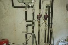 Монтаж на водопроводни тръби