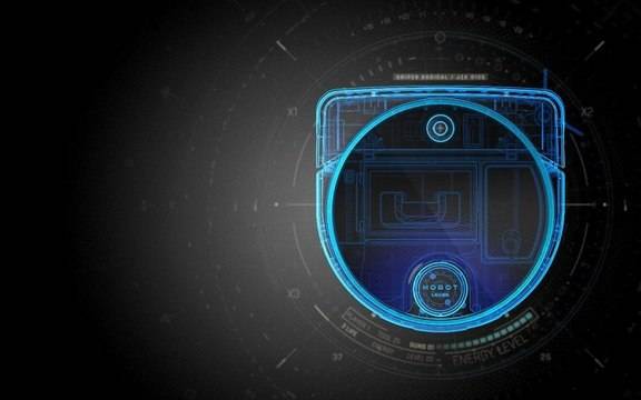 Какво общо има писателят Айзък Азимов с роботите прахосмукачки?