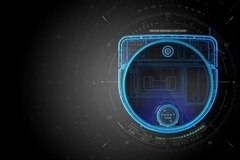 Какво общо има писателят Айзък Азимов с роботите прахосмукачки?