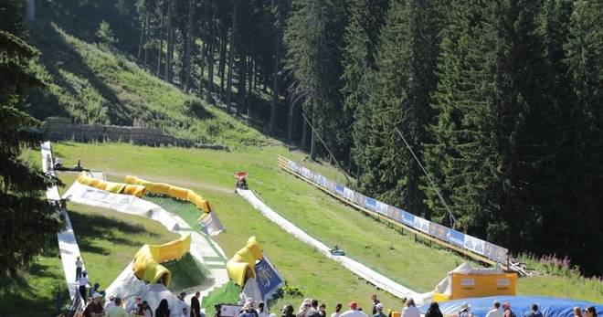 Летните атракции в Банско започват да работят от 1 юли