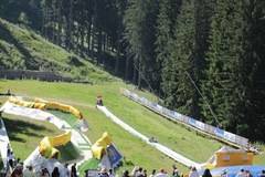 Летните атракции в Банско започват да работят от 1 юли