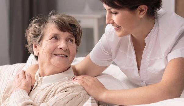 Работа като социален работник в Германия