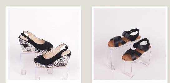 Подарък – нова дрешка за всеки член от семейството