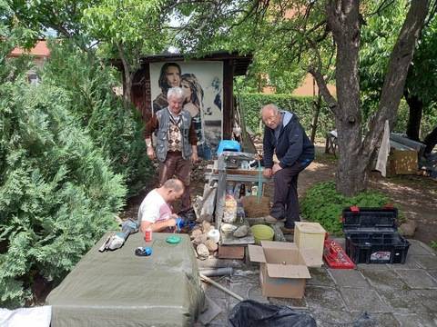 АкваЕМ – Ремонт и монтаж на ВиК услуги в София