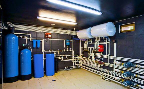 Ролята на ВиК инсталациите в съвременните жилищни и нежилищни помещения