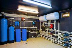 Ролята на ВиК инсталациите в съвременните жилищни и нежилищни помещения