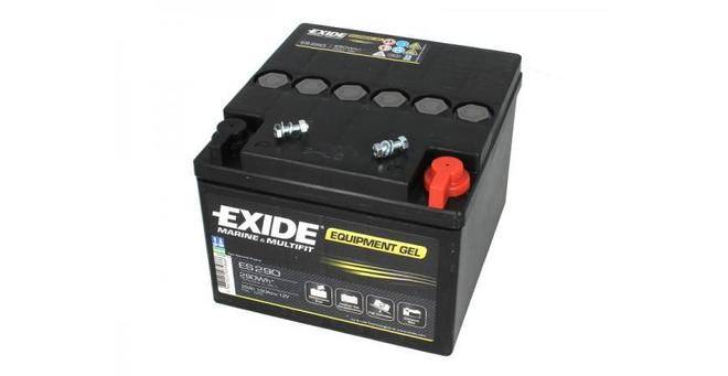 Гелови акумулатори: 5 причини за една разумна и перспективна инвестиция