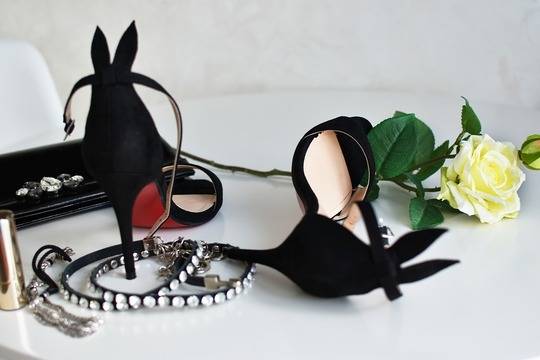 5 вдъхновяващи дамски аксесоара за лятото