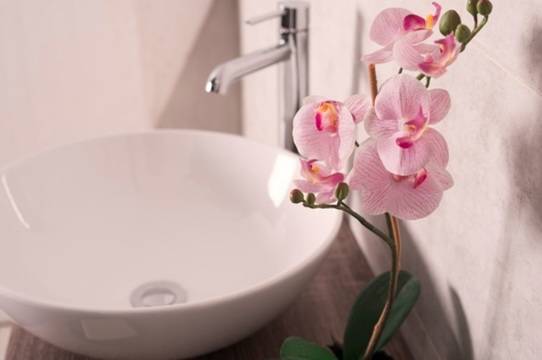 Идеи за това как да направим малката баня удобна за голямо семейство