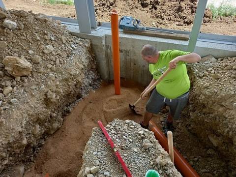 ВиК инсталация на място в София и София област