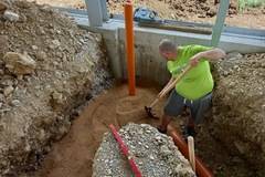 ВиК инсталация на място в София и София област