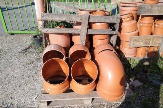 Изграждане на канализация от АкваЕМ