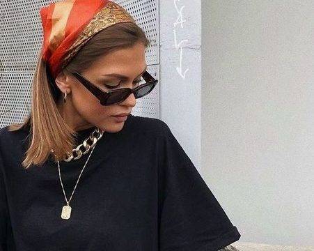 Кои аксесоари за коса ще бъдат модерни това лято