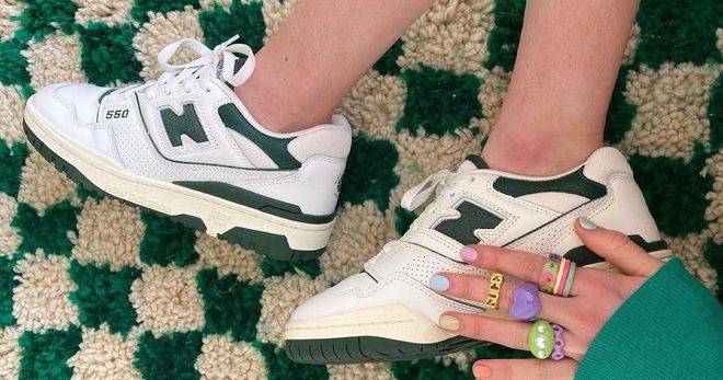 Must-have маратонки за всеки ден