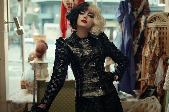 Дисни официално представи гей персонаж в „Круела“